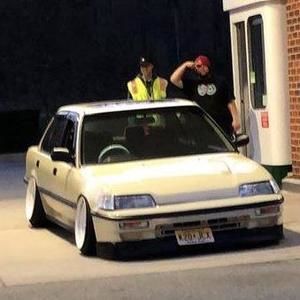 Meet your Posher, Alex